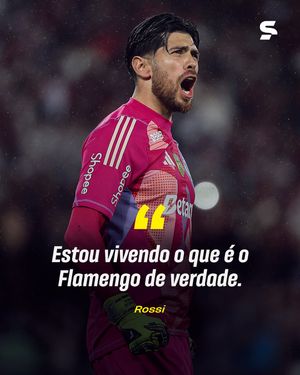 Image post by @sportv on Instagram