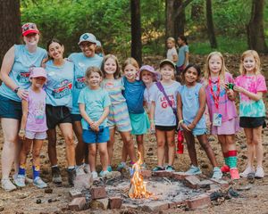Image post by @winshapecamps on Instagram