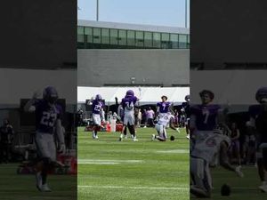 Video post by @vikings on YouTube