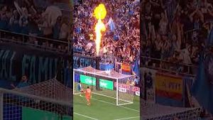 Video post by @Charlotte FC on YouTube