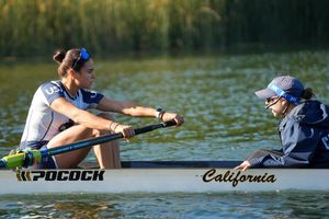 Image post by @calwrowing on Instagram