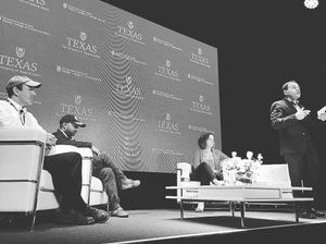 Image post by @texasmoody on Instagram