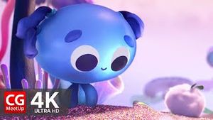 Video post by @cgmeetup on YouTube