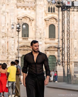 Image post by @claudiovmorales on Instagram