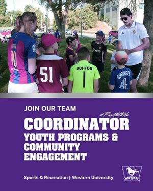 Image post by @westernmustangs on Instagram