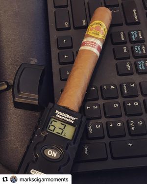 Image post by @cigarmedics on Instagram