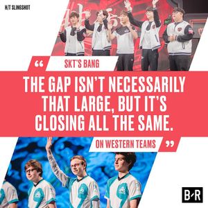 Image post by @brgaming on Instagram
