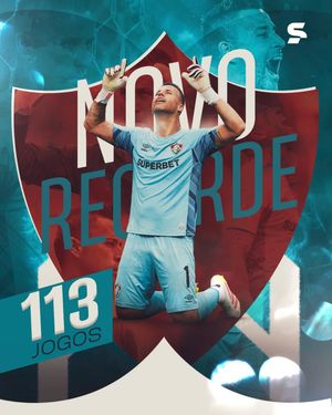 Image post by @sportv on Instagram
