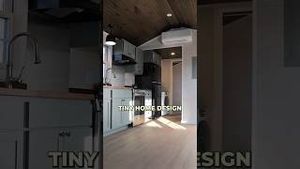 Video post by @tinyhouseexpedition on YouTube