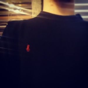 Image post by @tapekage on Instagram