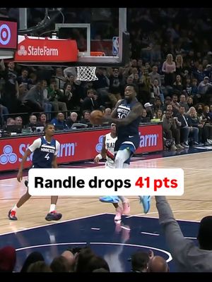 Image post by @basketball on Instagram