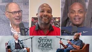 Video post by @nbaontnt on YouTube