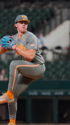 Video post by @vol_baseball on TikTok