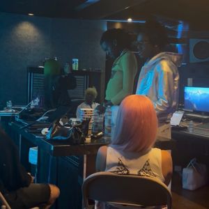 Image post by @undergroundsound on Instagram