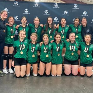 Image post by @volleyballbc on Instagram