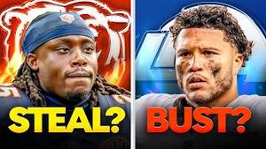 Video post by @yahoofantasy on YouTube