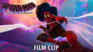 Video post by @sonypictures on YouTube