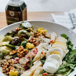 Image post by @impactkitchen on Instagram