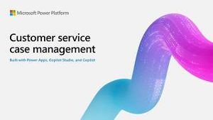 Video post by @mspowerplatform on YouTube