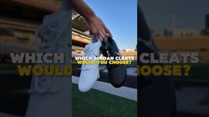 Video post by @sidelineswapfootball on YouTube