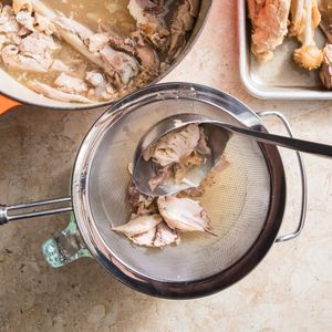 Image post by @cooksillustrated on Instagram