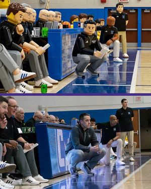 Image post by @stonehillmbb on Instagram
