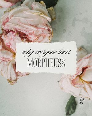 Image post by @barebunnyaesthetics on Instagram
