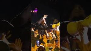 Video post by @yungblud on YouTube