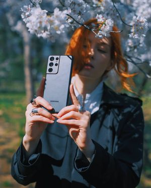Image post by @samsungromania on Instagram