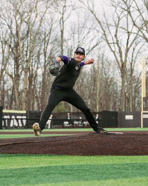 Image post by @hpu_baseball on Instagram