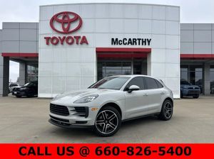Image post by @mccarthytoyotas on Instagram
