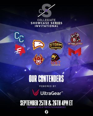 Image post by @evilgeniuses on Instagram