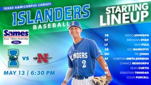 Image post by @islandersbsb on Instagram