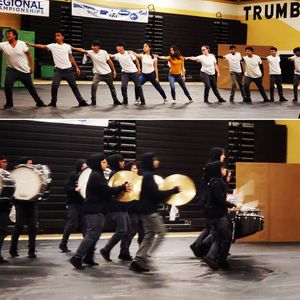 Image post by @wgisportofthearts on Instagram
