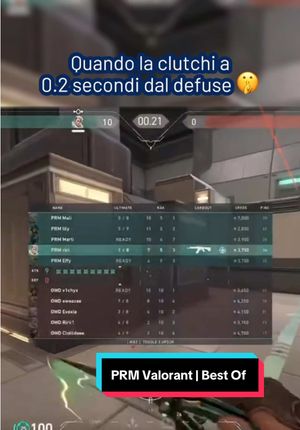 Video post by @parmaesports on TikTok