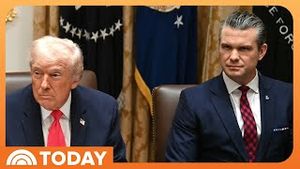 Video post by @today on YouTube
