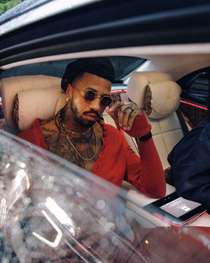 Image post by @mercedesbenzusa on Instagram