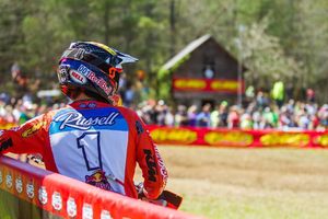 Image post by @racerxonline on Instagram