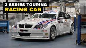 Video post by @bmwblog on YouTube