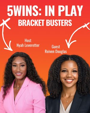 Image post by @5wins_sports on Instagram