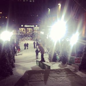 Image post by @pcski on Instagram