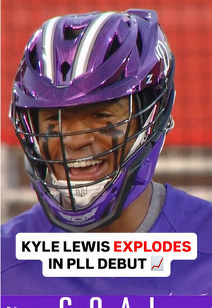 Video post by @lacrossenetwork on TikTok