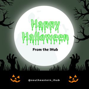Image post by @southeastern_ihub on Instagram
