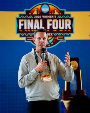 Image post by @azsportsalliance on Instagram