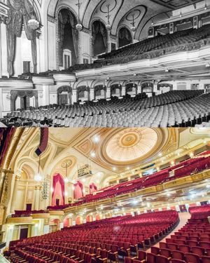 Image post by @playhousesquare on Instagram