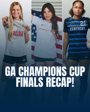 Image post by @topdrawersoccer on Instagram