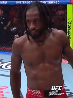 Video post by @ufc on TikTok