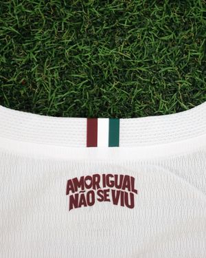 Image post by @fluminensefc on Instagram