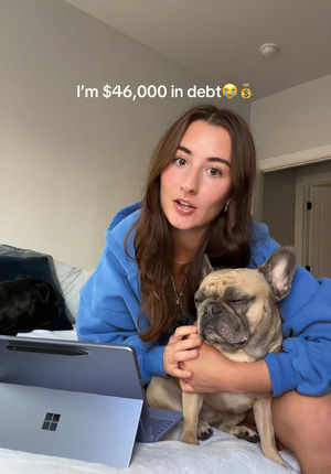 Video post by @josiestoffan on TikTok