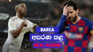 Image post by @thepaparefootball on Facebook